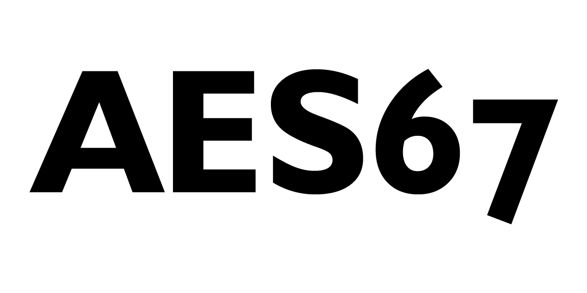 AES67